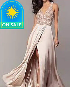long dress