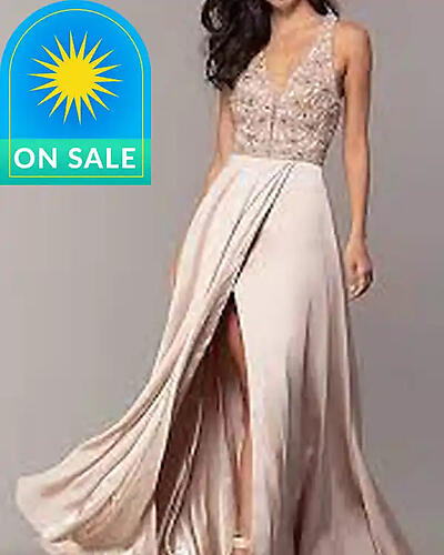 long dress